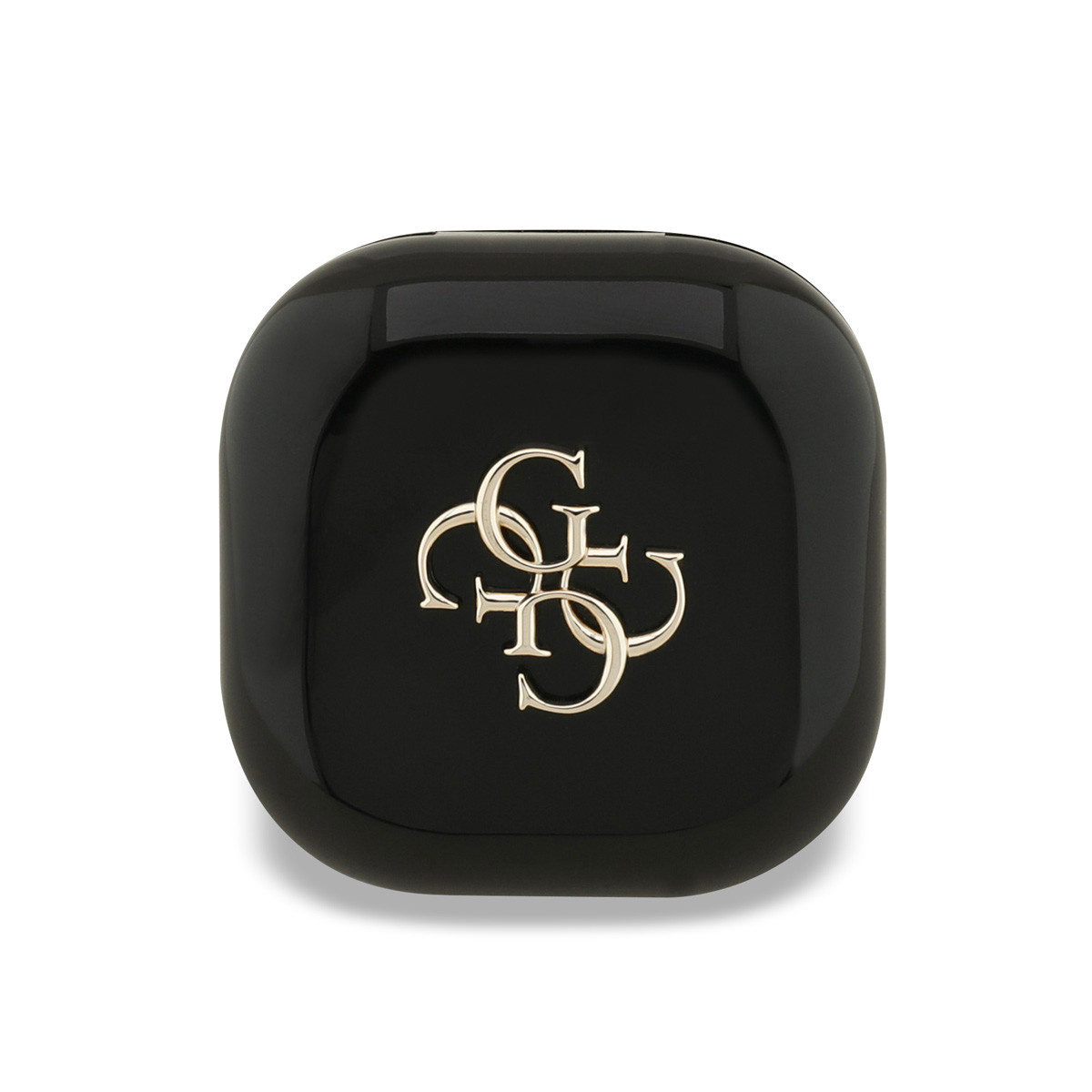 GUESS draadloze oortjes - TWS - 4G Metal Logo - Zwart - detail 4