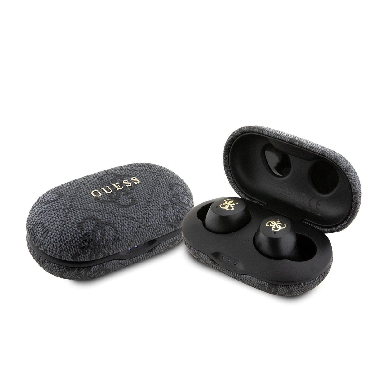 GUESS Oordopje TWS - ENC 4G - Zwart - productfoto