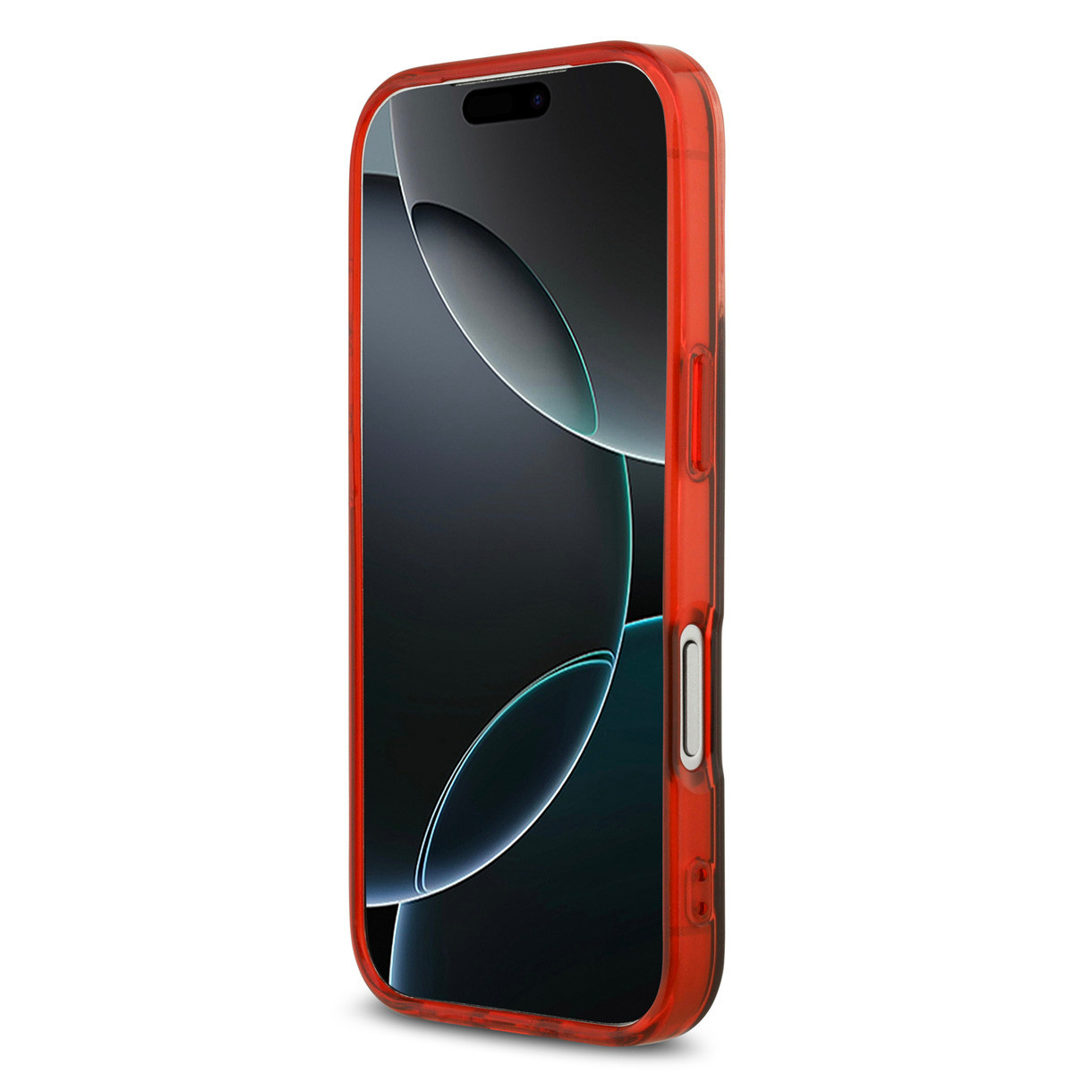 Red Bull Racing iPhone 17 Pro hoesje - Magsafe - Double Layer - Powerbar - Donkerblauw - detail 6
